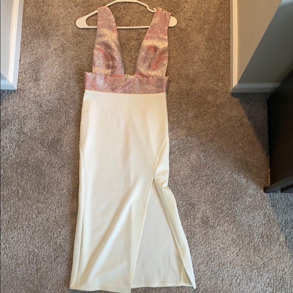 Cocktail dress